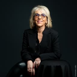 Marie Lusa - Agent immobilier à Saint-Geniès-de-Comolas