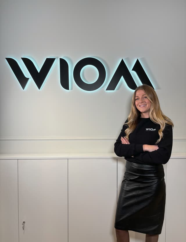 Marine Wable  - Agent immobilier à Arras