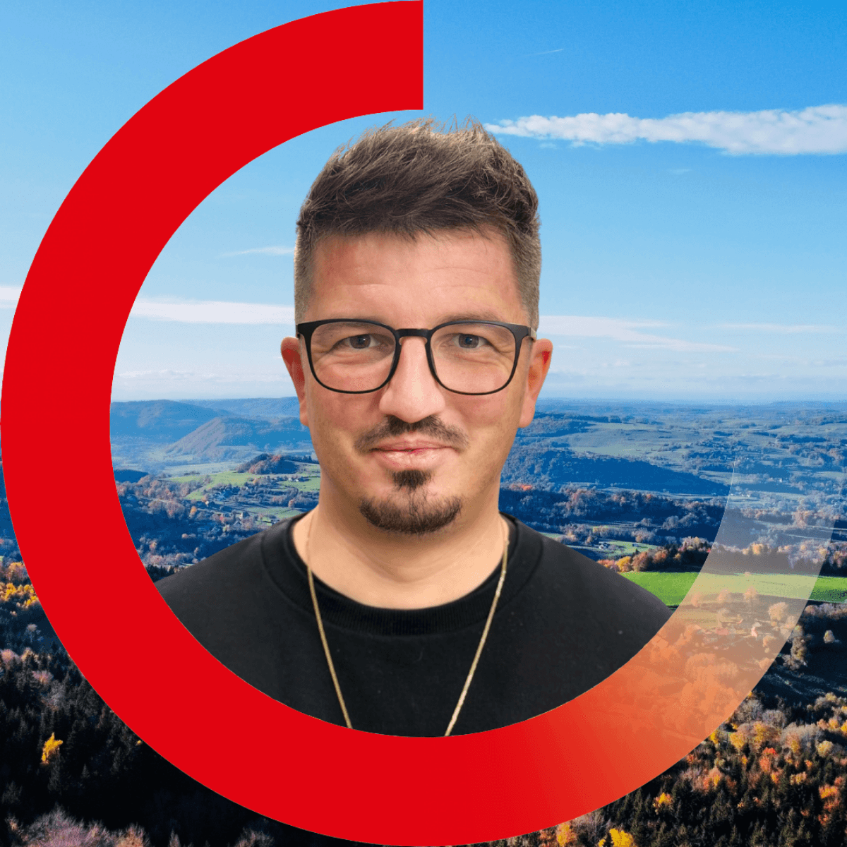 Agent immobilier à Voiron: Martin Miguet