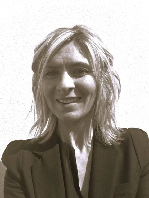 Agent immobilier à Castelnau-le-Lez: Delphine Dumazert