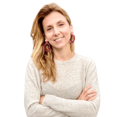 Mélodie Carras - Agent immobilier à Paris