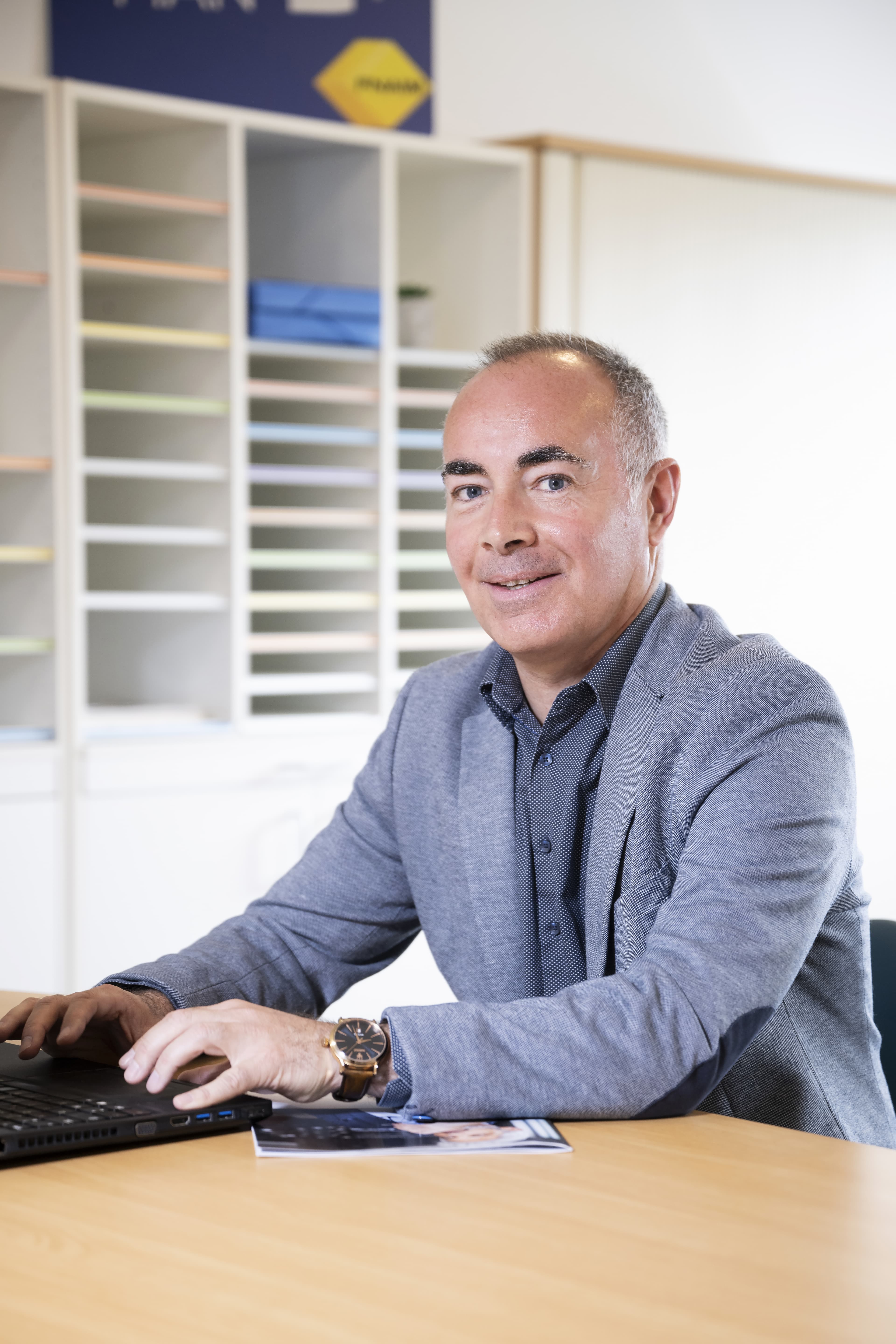 Agent immobilier à Rambouillet: Cyril Gayrard