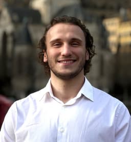 Corentin Puillet - Agent immobilier à Lyon