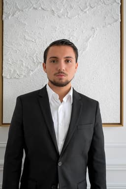 Mickaël Hanon - Agent immobilier à Paris 14eme