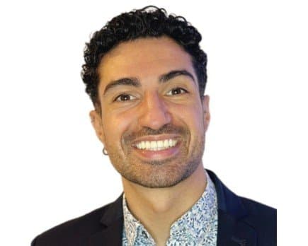 Michael Perez - Agent immobilier à Paris
