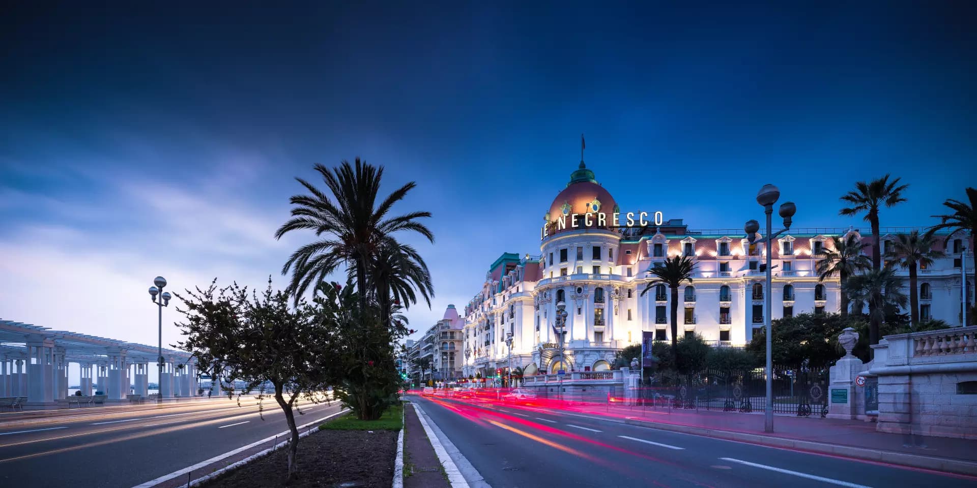 Michael  Blandin  - Agent immobilier à Nice