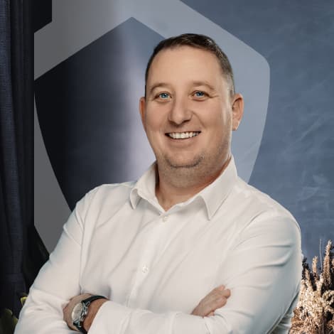 Agent immobilier à Sélestat: Mickael Kuntz
