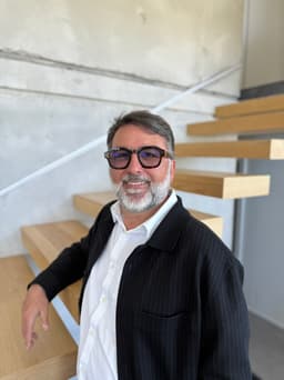 Nicolas Bazile - Agent immobilier à Thonon-les-Bains