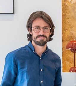 Sylvain Bourguignon - Agent immobilier à Aix-en-Provence