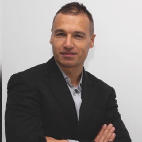 Agent immobilier à Maisons-Alfort: Andréas  Beschnidt