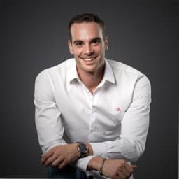 Ivan Buchel - Agent immobilier à Montpellier