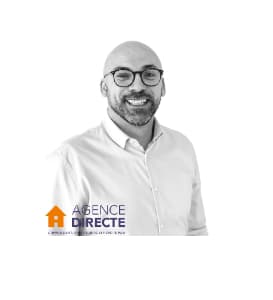 Morgan Fachus - Agent immobilier à Rennes