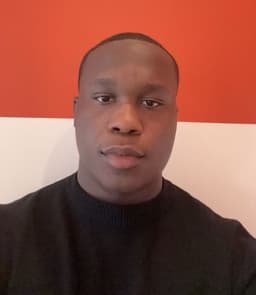Nathan Saint-Ange - Agent immobilier à Limeil-Brévannes