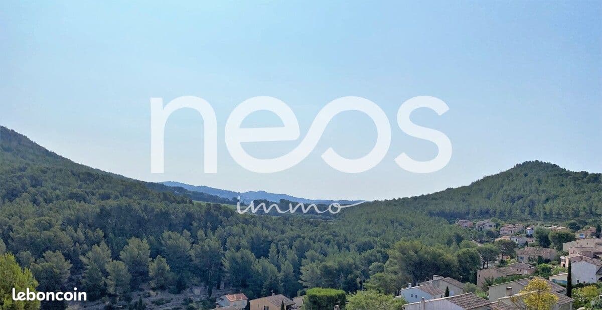 Neos Immo - Agence immobilière à Saint-Bernard