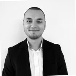 Nikola Stefanovic - Agent immobilier à Vallauris