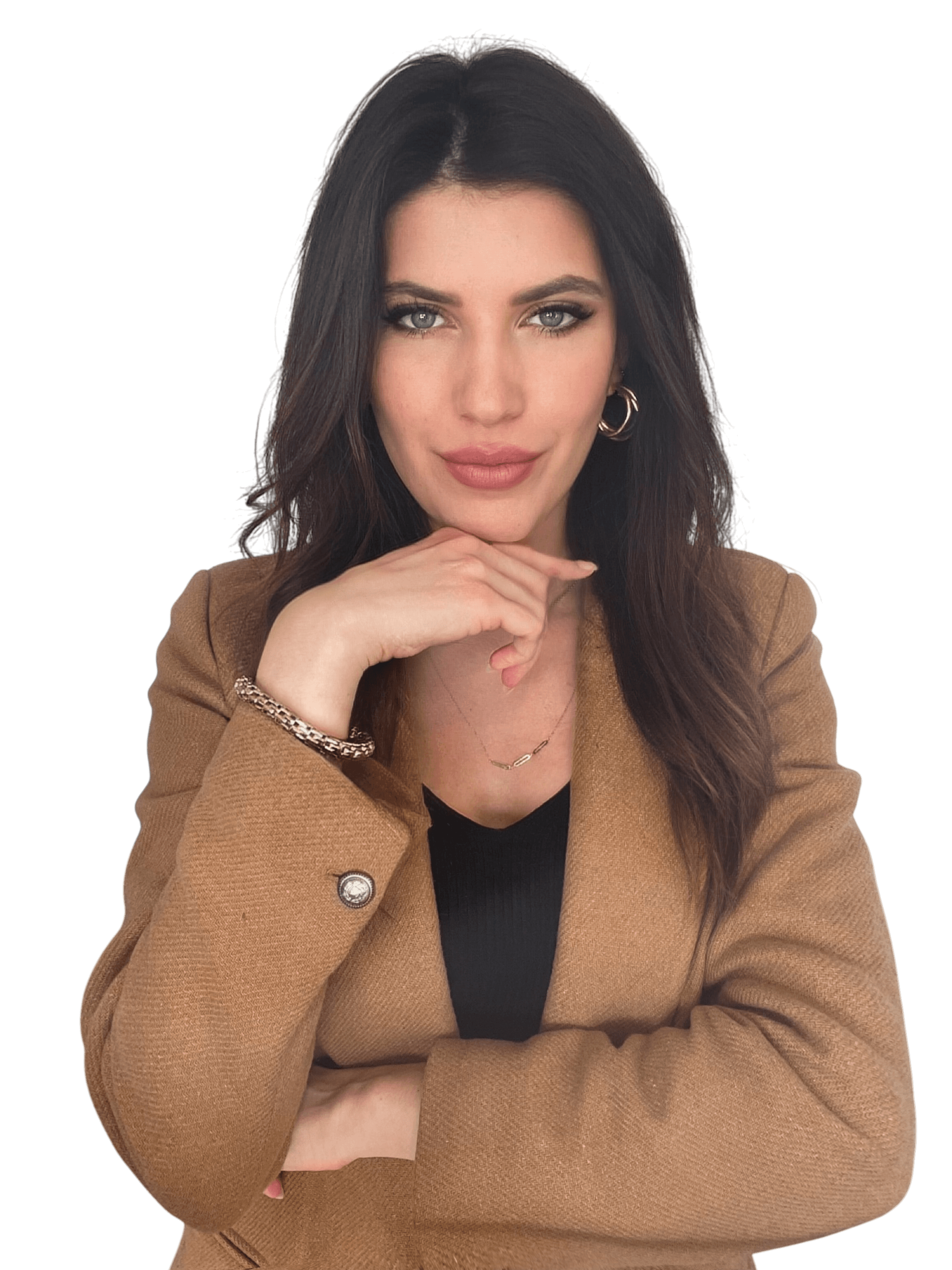 Agent immobilier à Issenheim: Héloïse  Guillemeau 