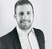 Agent immobilier à Clermont-l'Hérault: Robin Cazes 