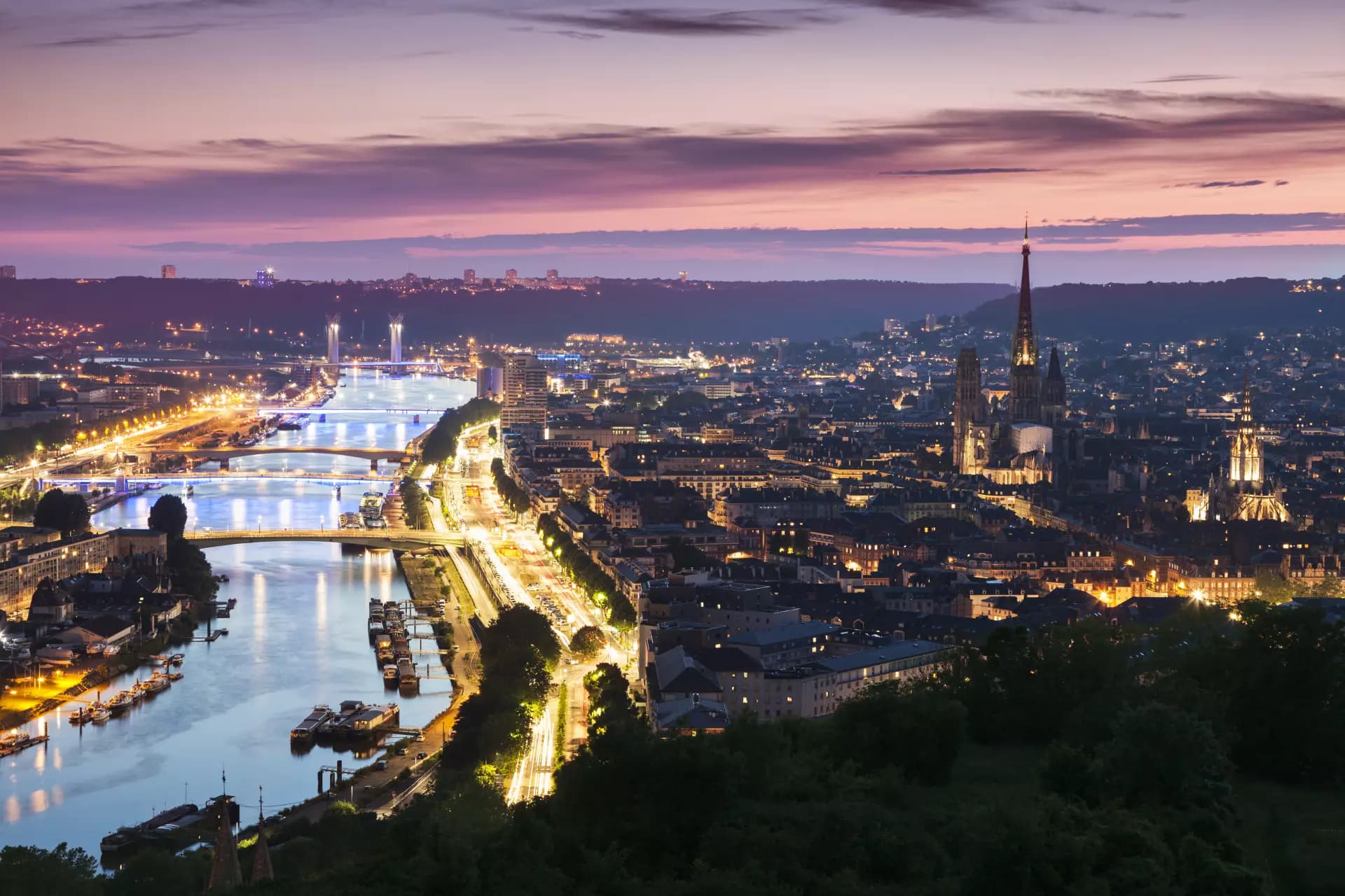 Normandie Immobilier - Agence immobilière à Pavilly