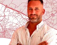 Agent immobilier à la Baule-Escoublac: David Benagou