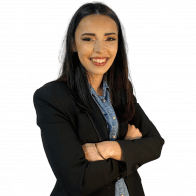 Agent immobilier à Limoges: Mélodie Garcia