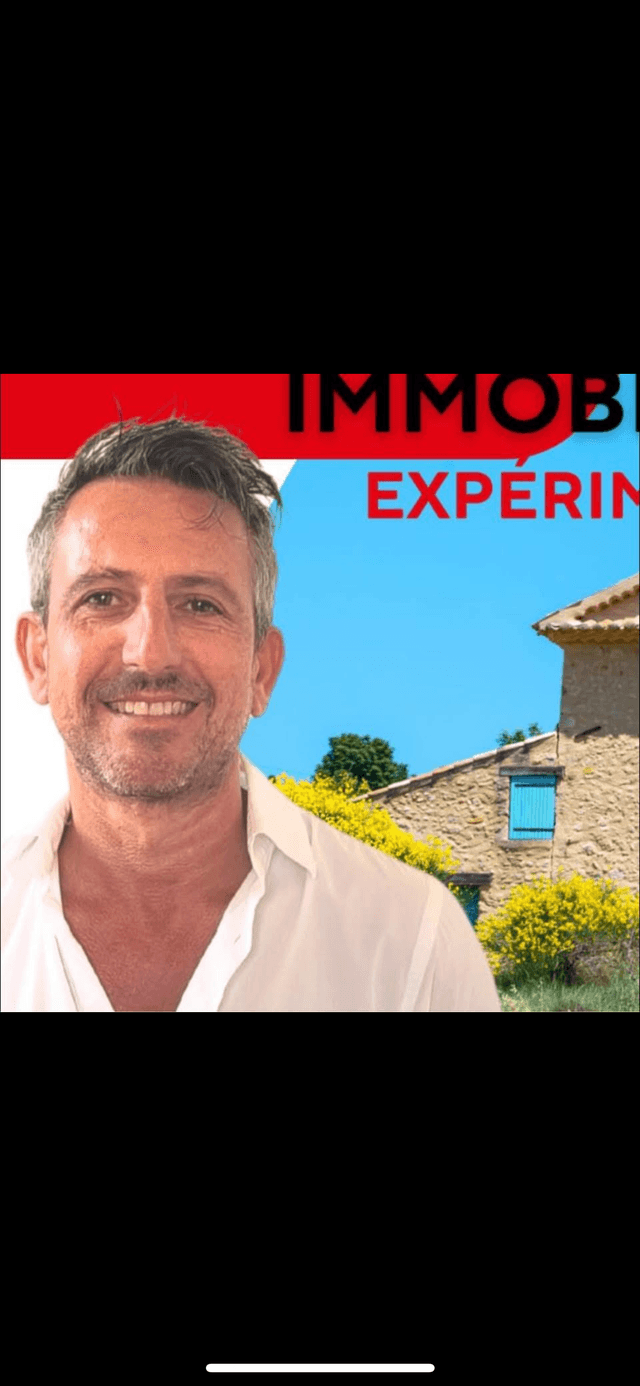 Philippe Brechemyer - Agent immobilier à Mouans-Sartoux