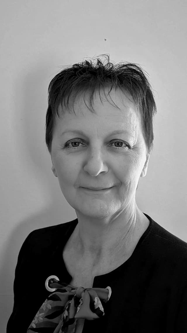 Valérie Vigouroux - Agent immobilier à Rouen