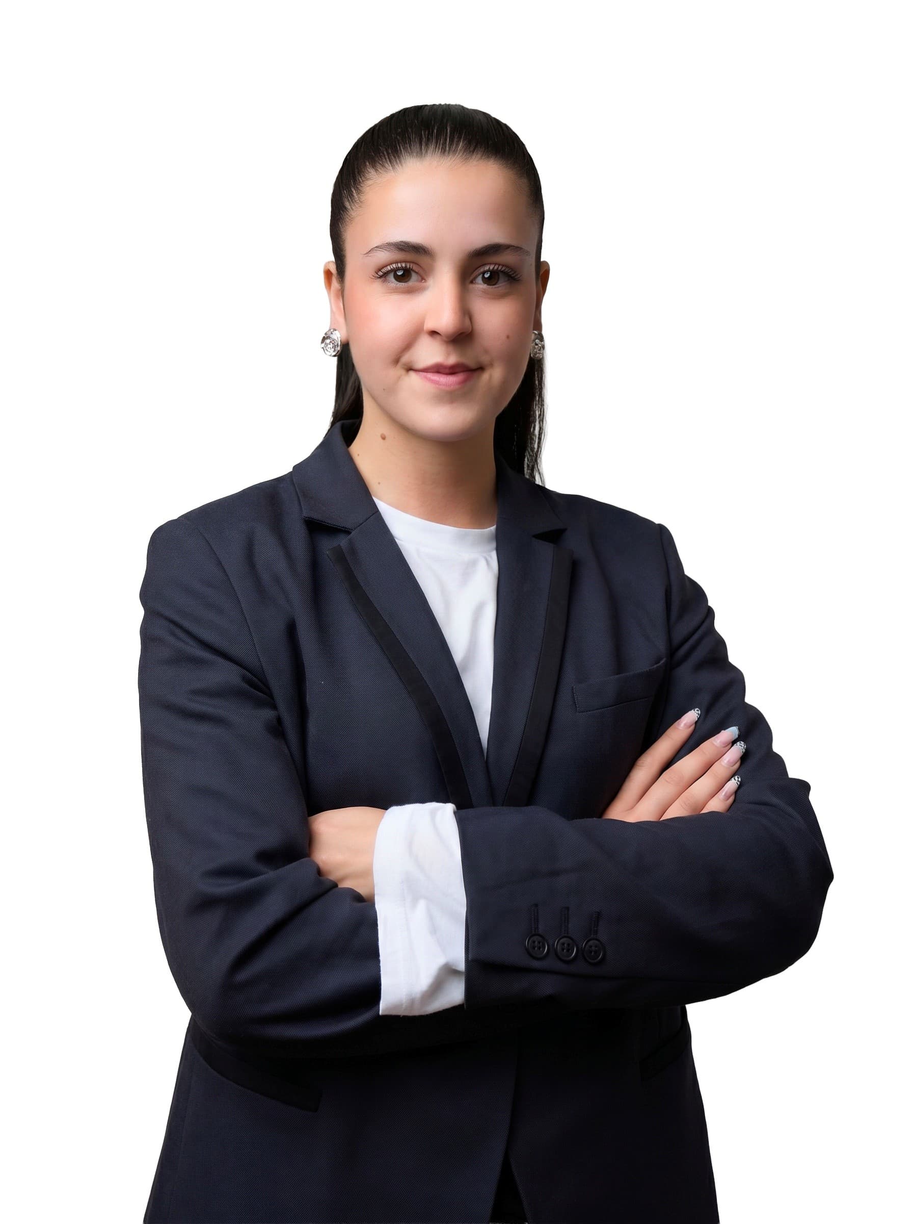 Mariam Gabrichidze