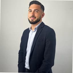 Mathias Vachon - Agent immobilier à Saint-Étienne