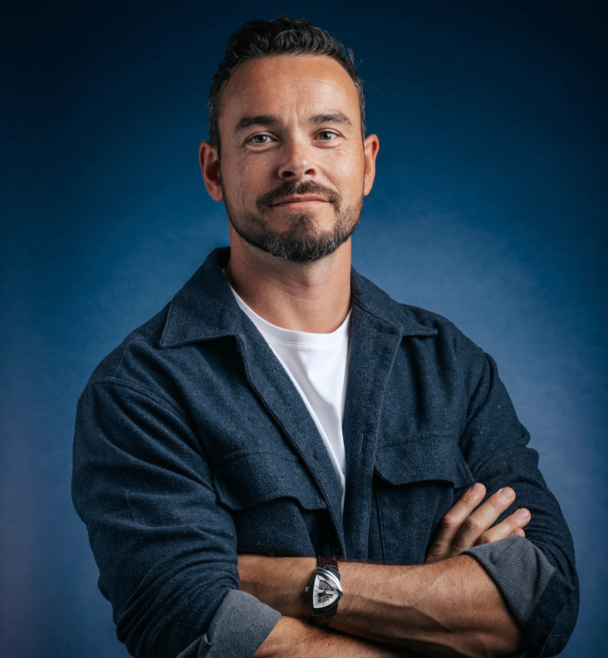 Agent immobilier à Lorient: Arnaud Kauffmann