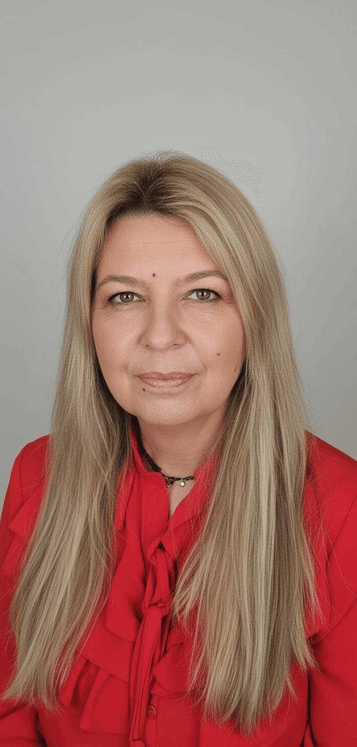 Agent immobilier à Auterive: Sandrine Leboeuf