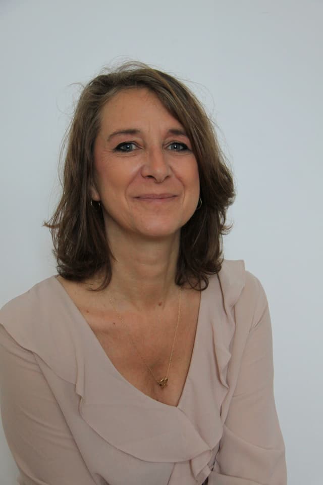 Nathalie Zannier - Agent immobilier à Grenoble