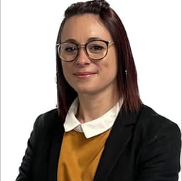 Audrey Laurent - Agent immobilier à Montluçon