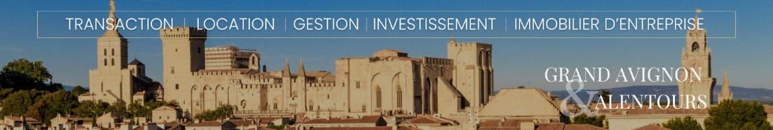 Orzy Immobilier  - Agence immobilière à Avignon