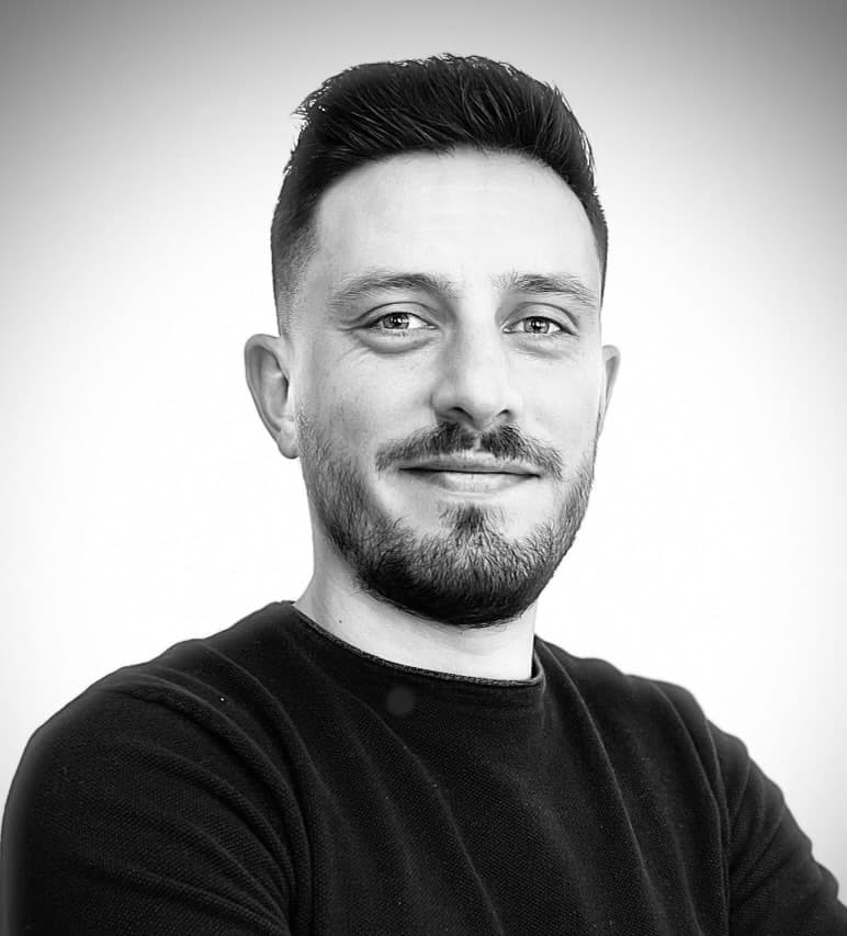 Agent immobilier à Vienne: Yoan Garrido