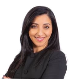 Ouassila Chaouki - Agent immobilier à Asnières-sur-Seine