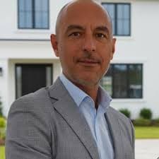 Agent immobilier à Lissac sur Couze: Régis Delcros