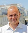 Thierry Rezana