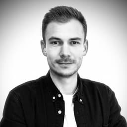 Kevin Guibert - Agent immobilier à Lyon