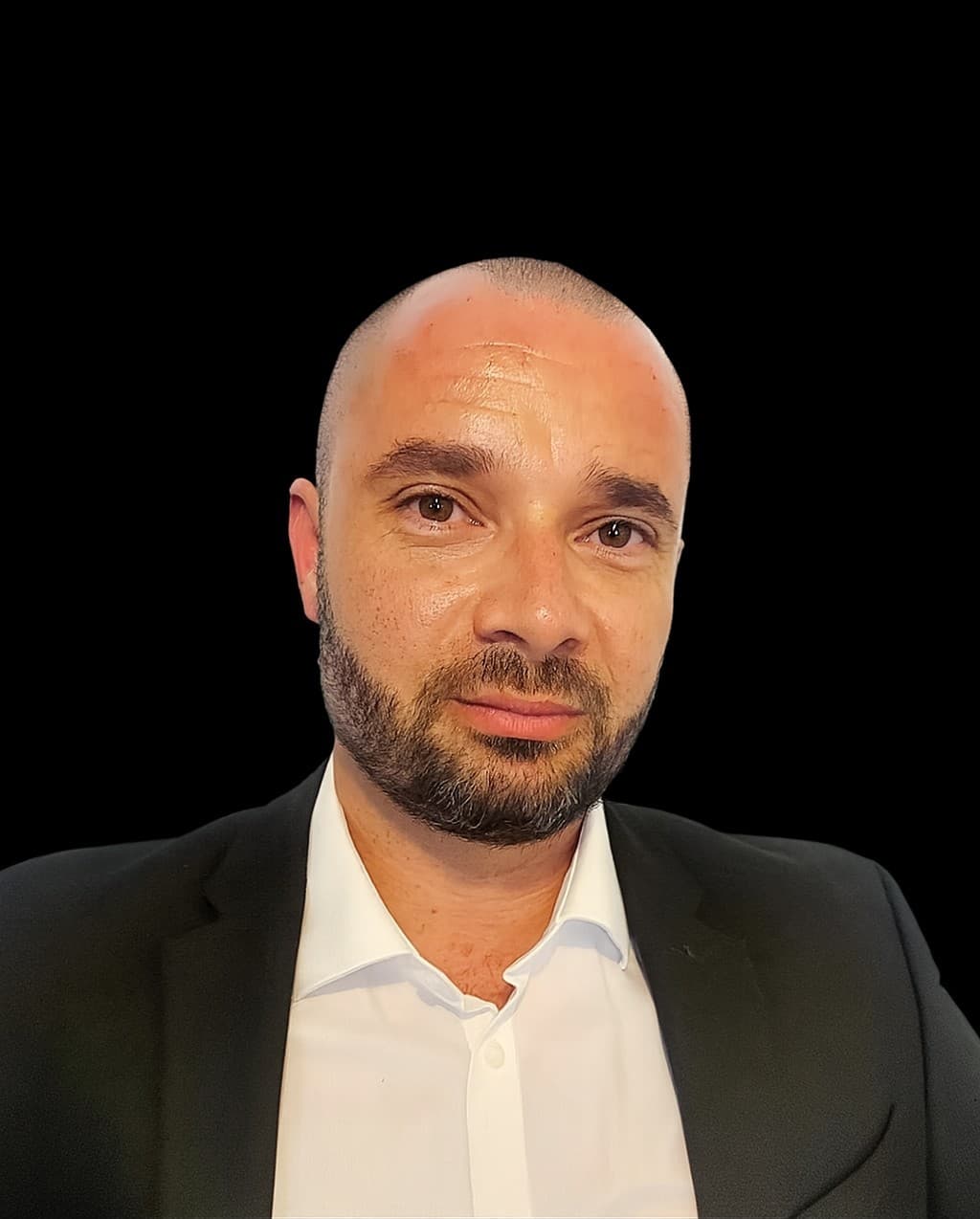Agent immobilier à Vienne: Yacine Jaouadi