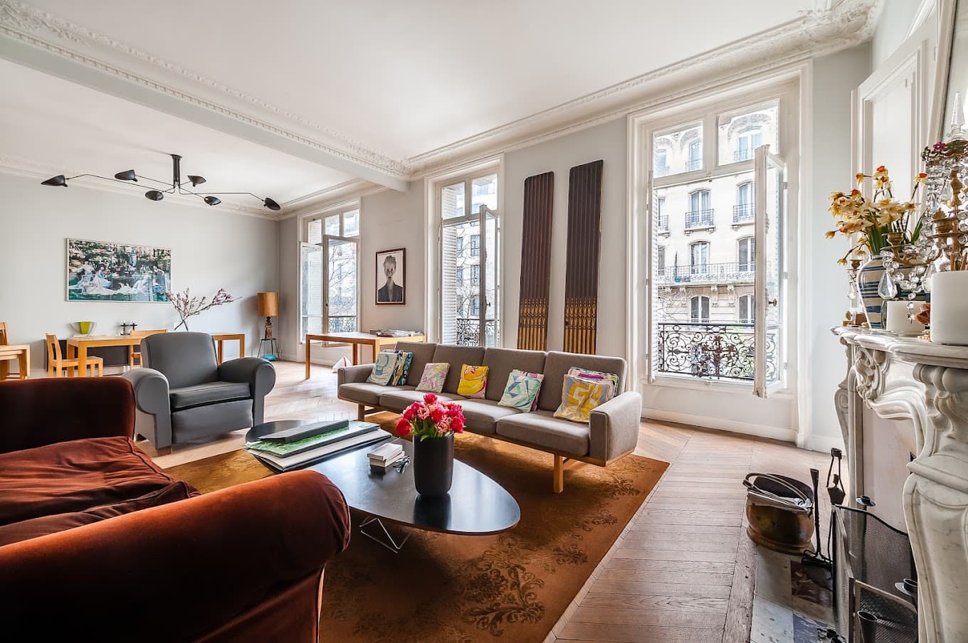 Nicolas Savreux - Agent immobilier à Paris