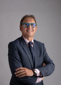 Patrick Rio - Agent immobilier à Lorient