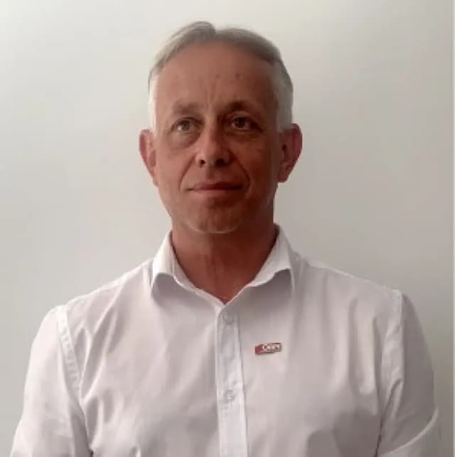 Patrick Derue - Agent immobilier à Aix-les-Bains
