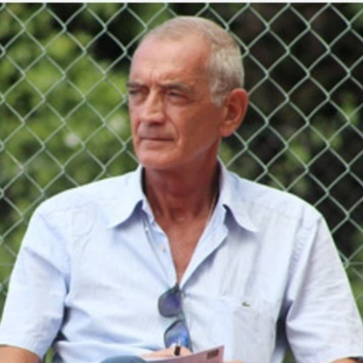 Agent immobilier à la Baule-Escoublac: Patrick Mouton