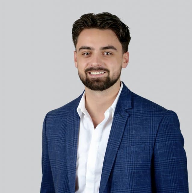 Paul Klingelschmitt - Agent immobilier à Sermamagny