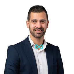 Sebastien Perez - Agent immobilier à Saint-Aunès