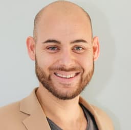 Christophe Cluzeau - Agent immobilier à Saint-Gély-du-Fesc