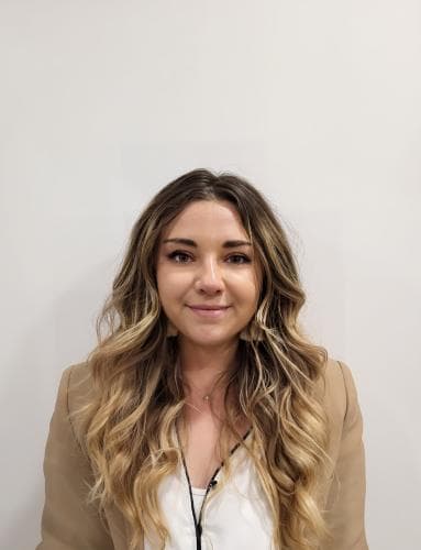 Agent immobilier à Montpellier: Marianne Mesans