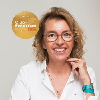 Agent immobilier à Sainte-Geneviève-des-Bois: Béatrice Quentin