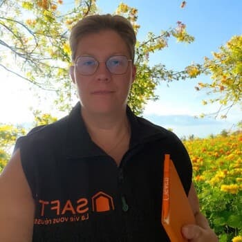 Agent immobilier à Neuvelle-lès-Voisey: Laura Babut