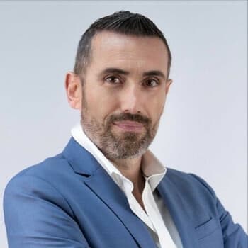 Agent immobilier à Hayange: Lionel Brustolin